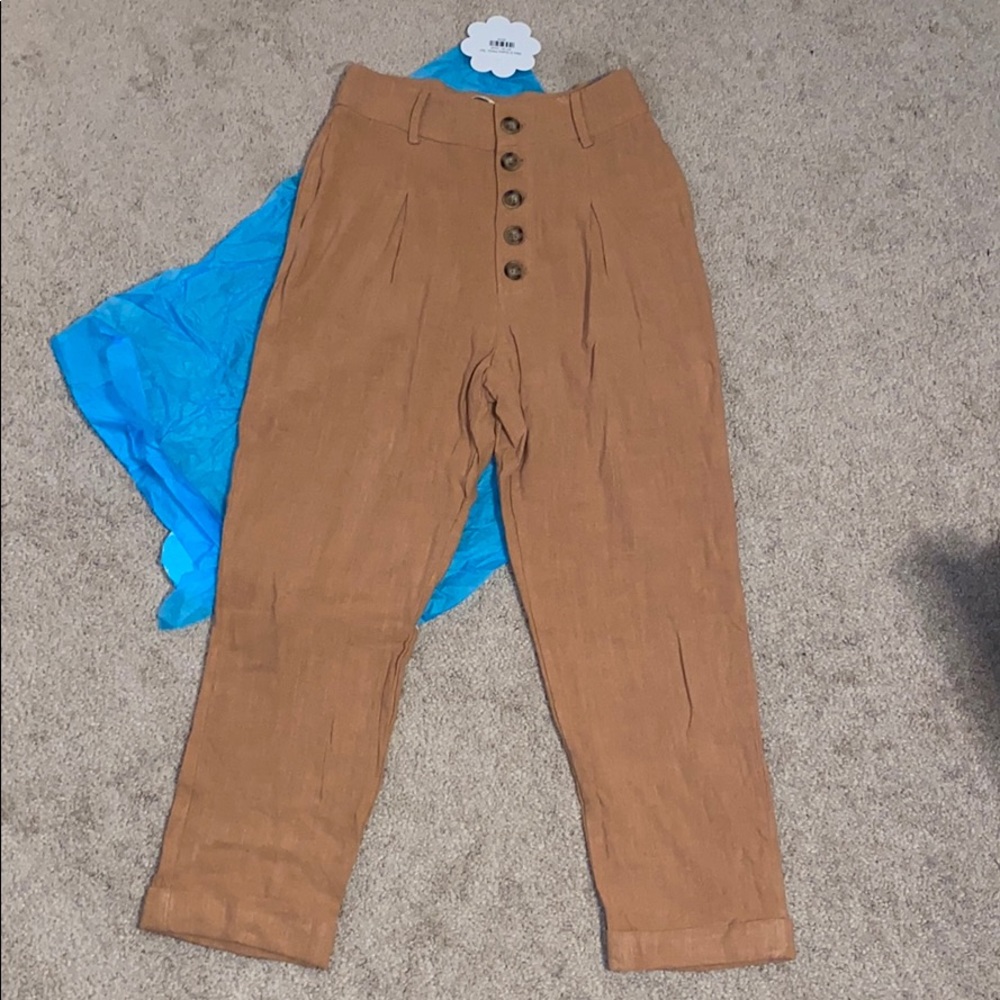Dress Pants